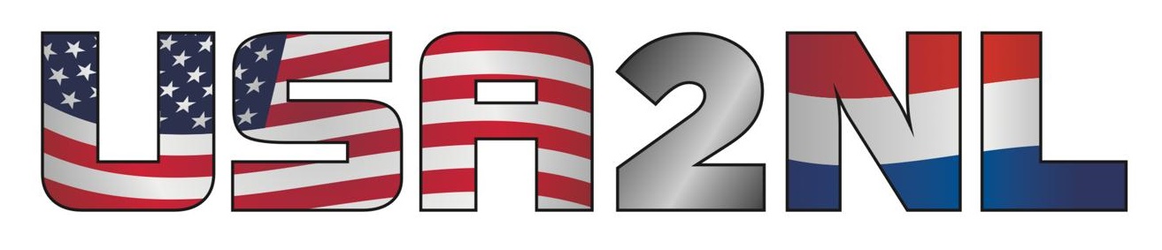 USA2NL logo